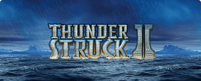 thunder stuck